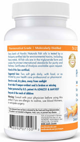 Nordic Naturals ProOmega Junior