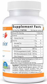 Nordic Naturals ProOmega Junior