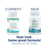Nordic Naturals Algae Omega