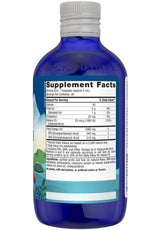 Nordic Naturals Arctic-D Cod Liver Oil Liquid