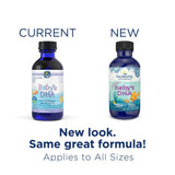 Nordic Naturals Baby's DHA (Nordic Naturals DHA Infant)