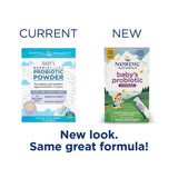 Nordic Naturals Baby's Probiotic Powder (Formerly Nordic Flora)