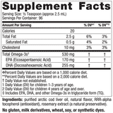 Nordic Naturals Children's DHA Liquid (Nordic Naturals DHA Junior Liquid)