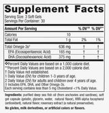 Nordic Naturals Children's DHA Xtra (Formerly DHA Jr. Xtra)