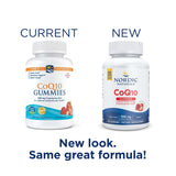 Nordic Naturals CoQ10 Gummies