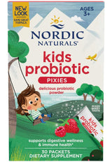Nordic Naturals Kids Probiotic Pixies