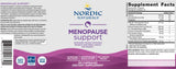 Nordic Naturals Menopause Support