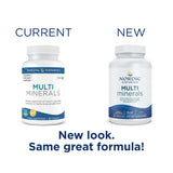 Nordic Naturals Multi Minerals