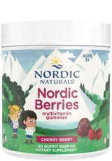 Nordic Naturals Nordic Berries