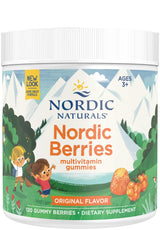 Nordic Naturals Nordic Berries