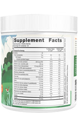 Nordic Naturals Nordic Berries