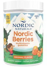 Nordic Naturals Nordic Berries