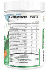 Nordic Naturals Nordic Berries