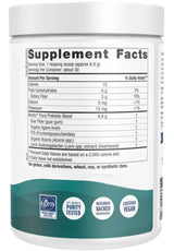 Nordic Naturals Nordic Flora Prebiotic Powder