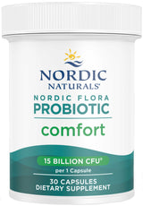 Nordic Naturals Nordic Flora Probiotic Comfort
