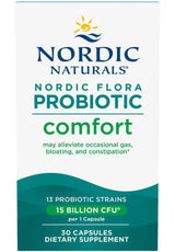 Nordic Naturals Nordic Flora Probiotic Comfort