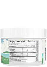 Nordic Naturals Nordic Omega-3 Gummy Worms