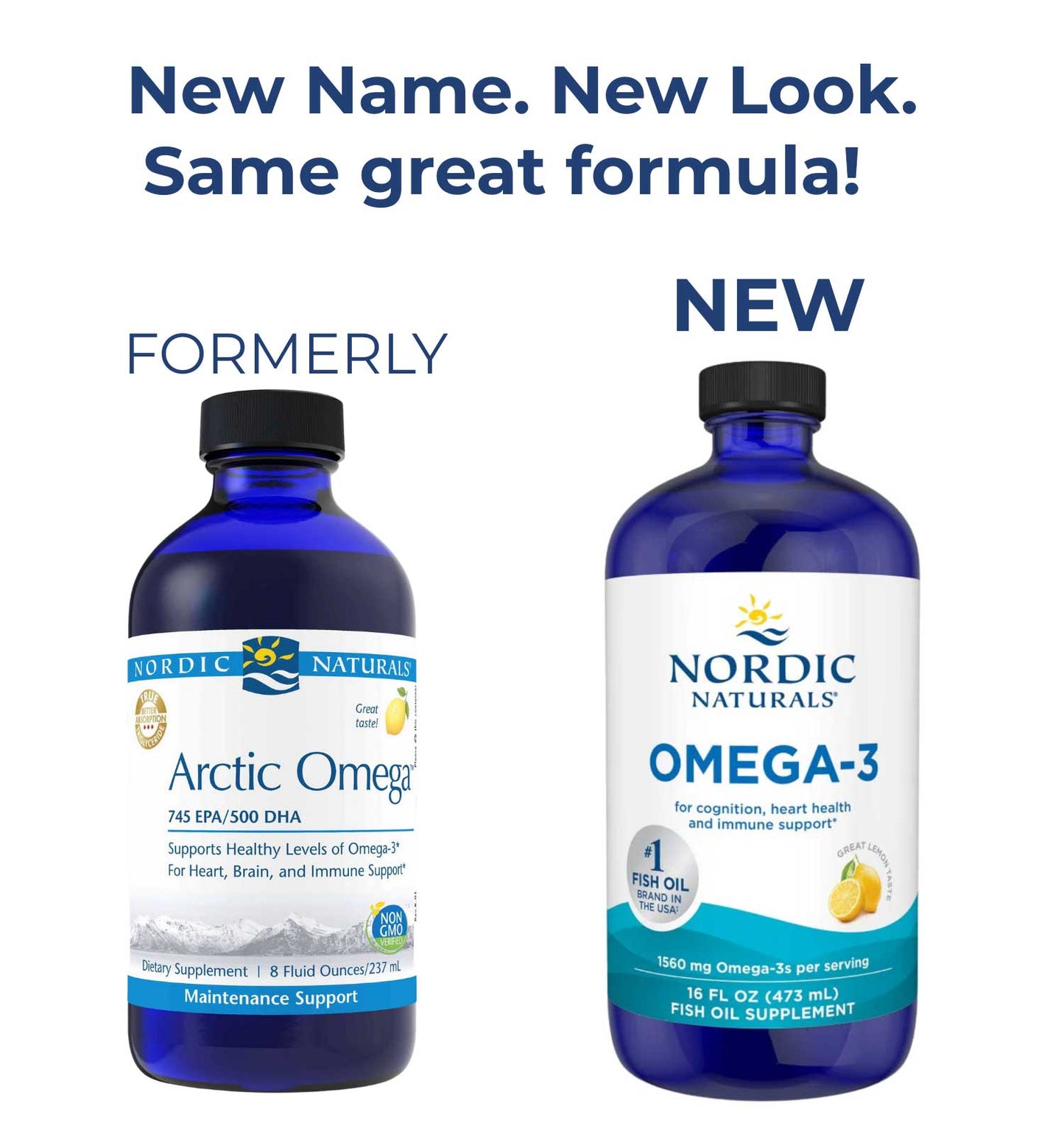 Nordic Naturals Omega-3 Liquid (Nordic Naturals Arctic Omega Liquid)