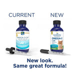 Nordic Naturals Omega-3 Cat