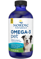 Nordic Naturals Omega-3 Pet