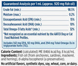 Nordic Naturals Omega-3 Pet