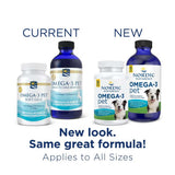 Nordic Naturals Omega-3 Pet