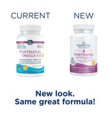 Nordic Naturals Postnatal Omega-3