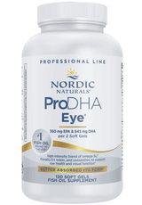 Nordic Naturals ProDHA Eye