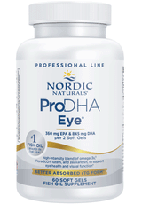 Nordic Naturals ProDHA Eye