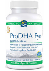 Nordic Naturals ProDHA Eye