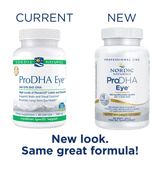 Nordic Naturals ProDHA Eye