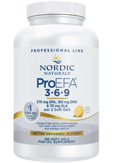 Nordic Naturals ProEFA 3-6-9