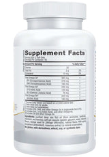 Nordic Naturals ProEFA 3-6-9