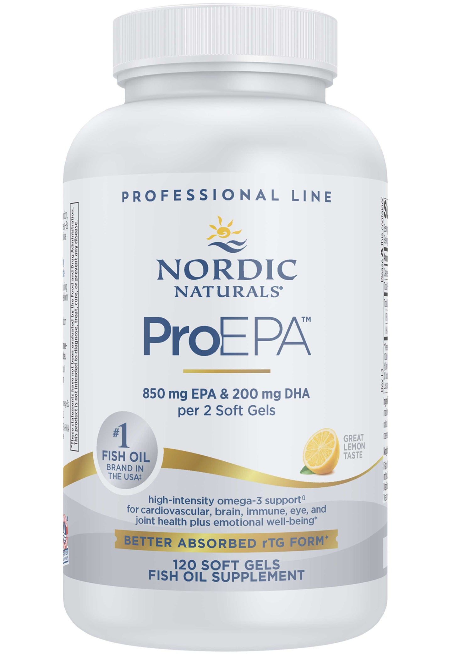 Nordic Naturals ProEPA
