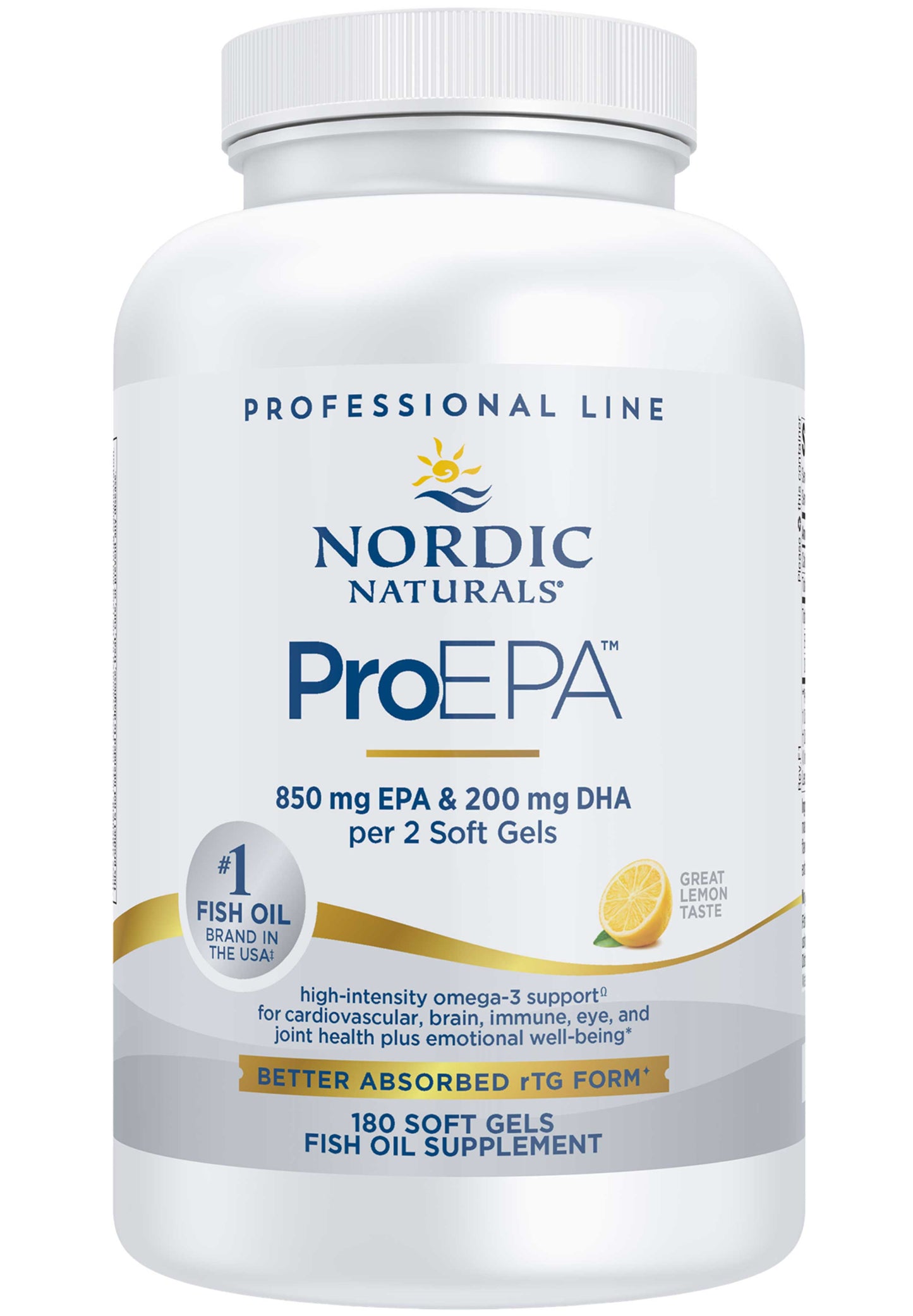 Nordic Naturals ProEPA