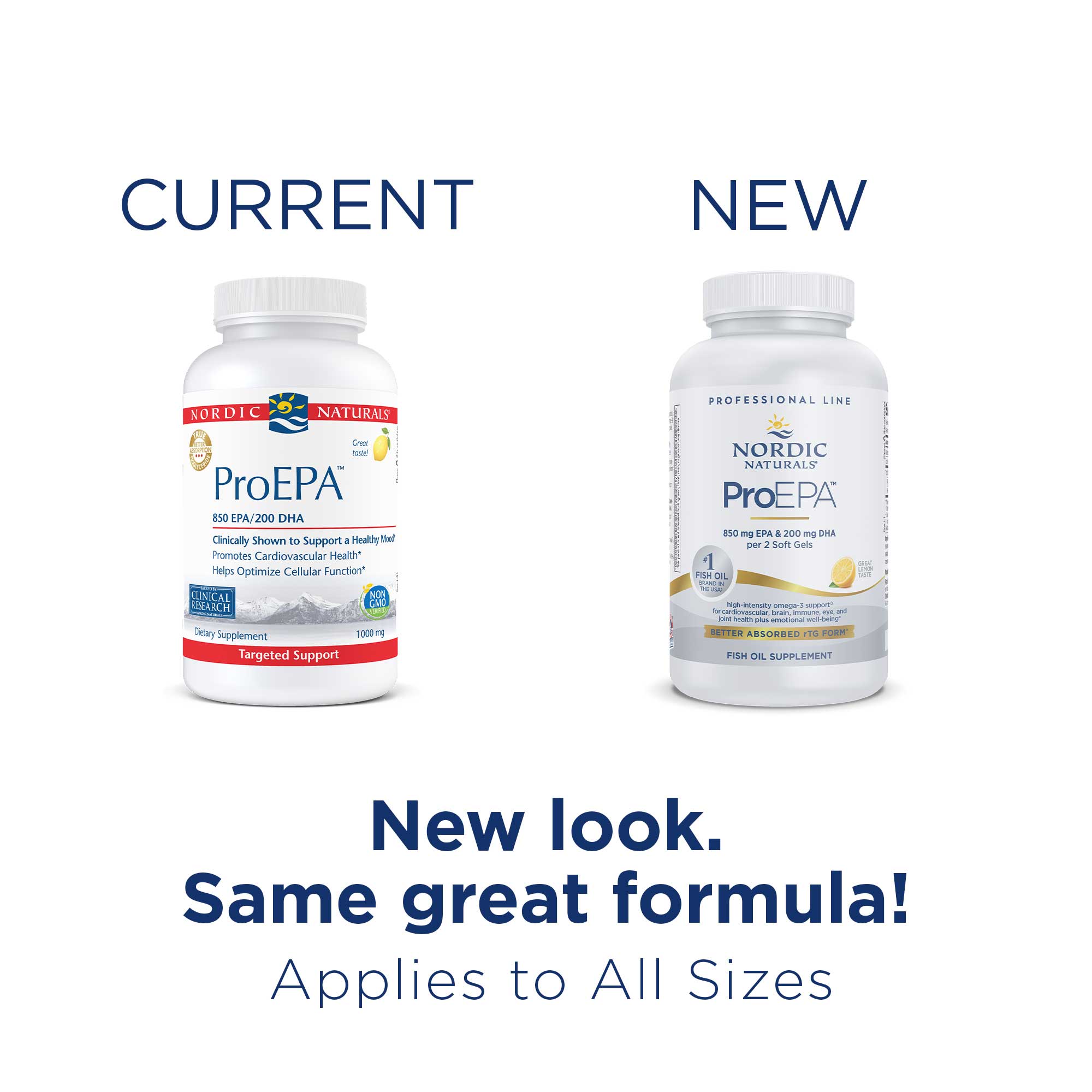 Nordic Naturals ProEPA