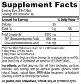 Nordic Naturals ProEPA