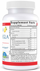 Nordic Naturals ProEPA with Concentrated GLA