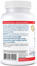 Nordic Naturals ProEPA with Concentrated GLA