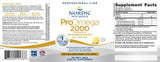 Nordic Naturals ProOmega 2000