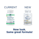Nordic Naturals ProOmega Blood Sugar