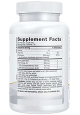 Nordic Naturals ProOmega Blood Sugar