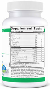 Nordic Naturals ProOmega Joint Xtra