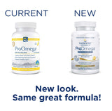 Nordic Naturals ProOmega in Fish Gelatin