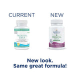 Nordic Naturals Prenatal DHA Plant-Based