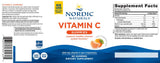 Nordic Naturals Vitamin C Gummies