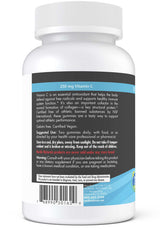 Nordic Naturals Vitamin C Gummies Sport