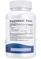 Nordic Naturals Vitamin D3 Gummies