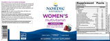 Nordic Naturals Women's Multivitamin Gummies