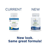 Nordic Naturals Zinc Glycinate